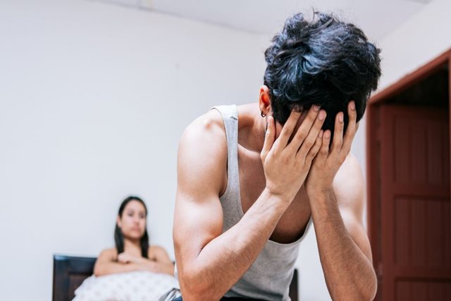 Viêm nha chu và yếu sinh lý: Mối liên hệ 'chết người' ít ai ngờ